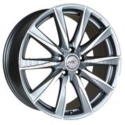 Racing Wheels H-513 8,5x19 5x112 ET45 DIA66,6 (HS)